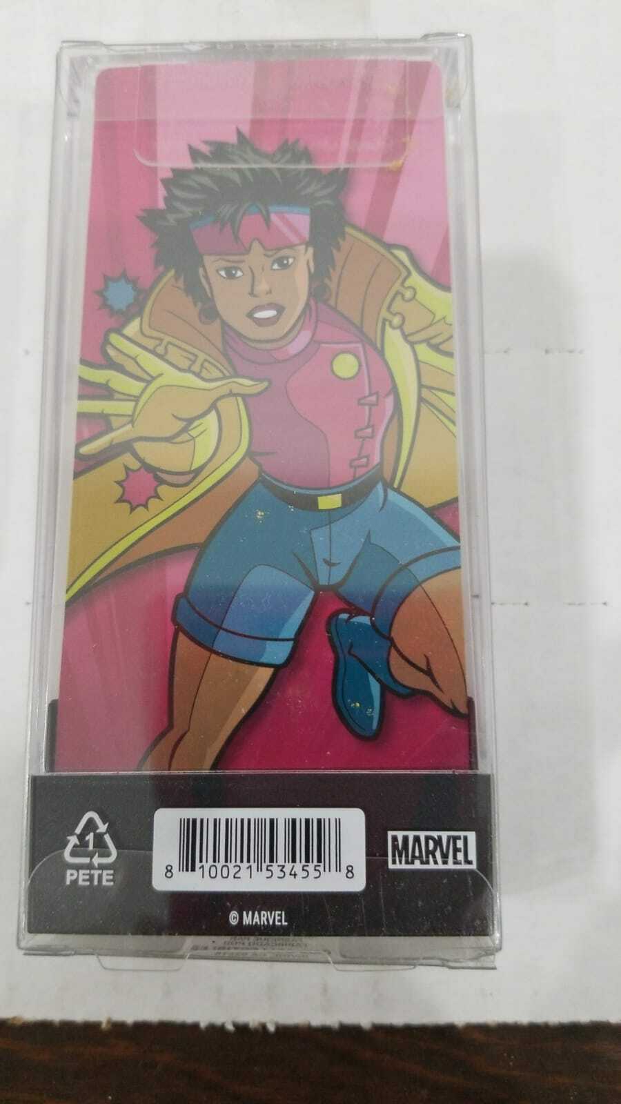FiGPiN Classic: X-MEN – Jubilee 435 Age 14+ (LOC RM4-6)