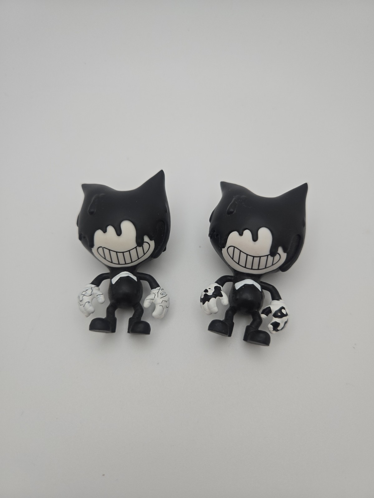 Bendy and the Ink Machine 2.5&Prime; Mini Figurines Series by PhatMojo Collectible 2