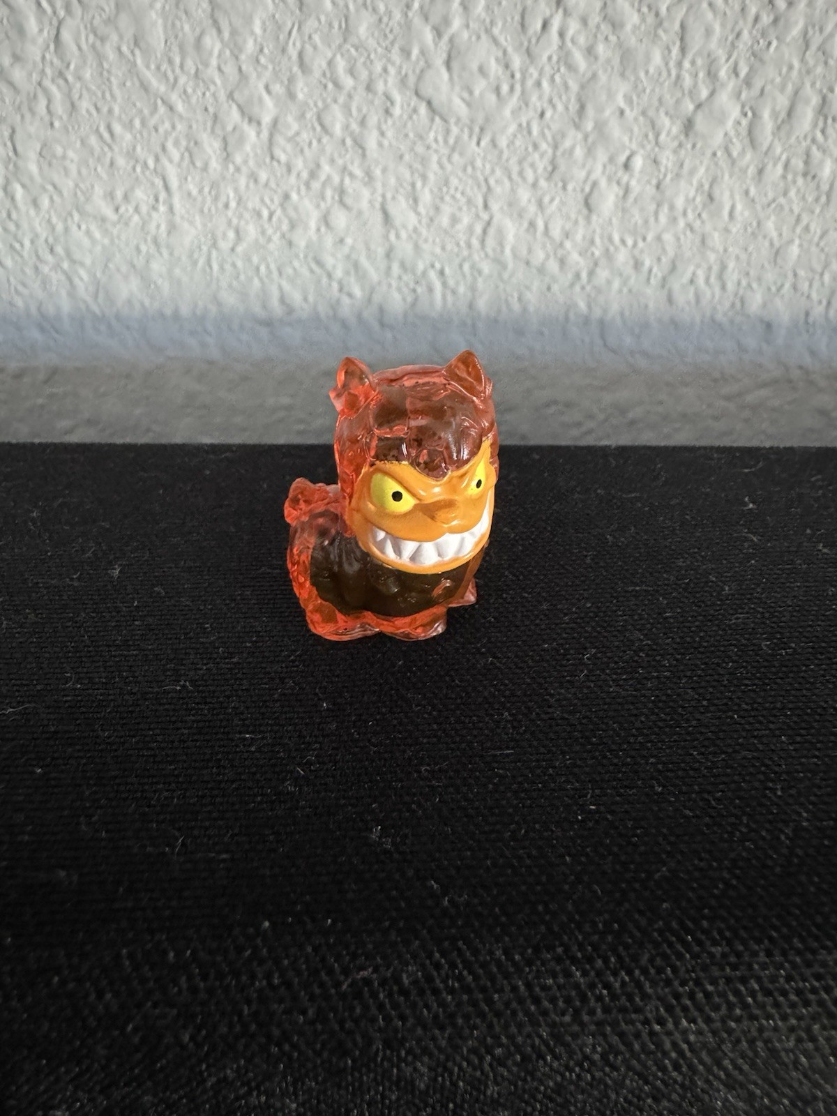 Mr Beast Lab Swarms Hyper Fusion Series 3 “Magma Llama” Special Edition