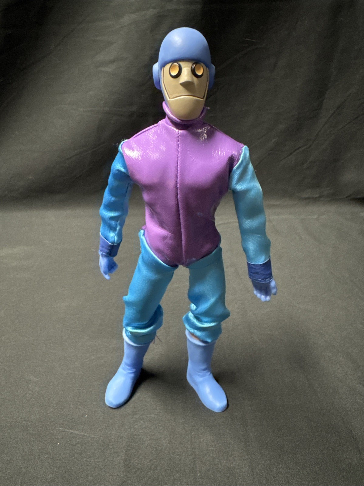 FUNLAND ROBOT 2017 SCOOBY-DOO OFFICIALLY LICENSED FIGURES TOY COMPANY 8&Prime; LOOSE