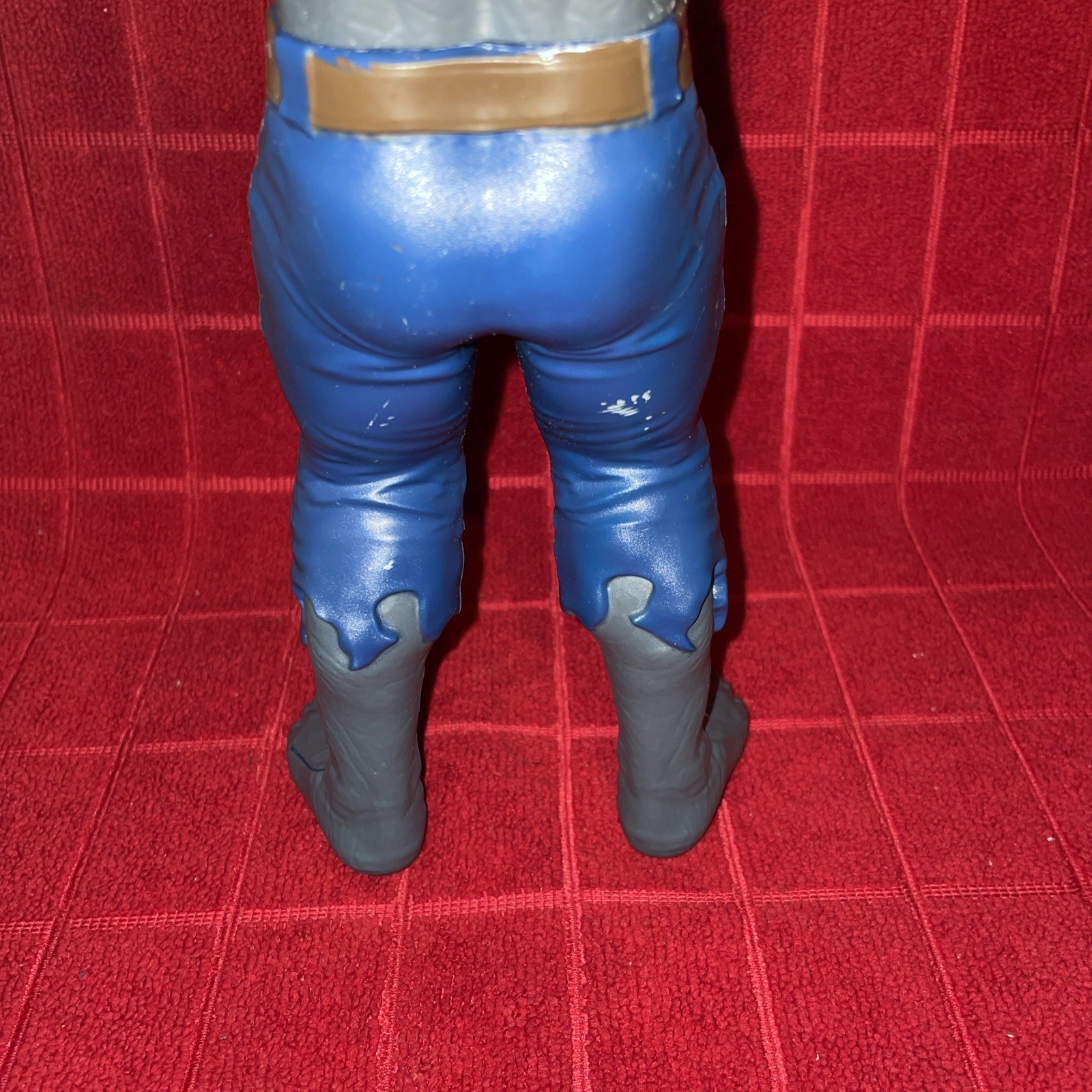 King Shark Action Figure 11.5”