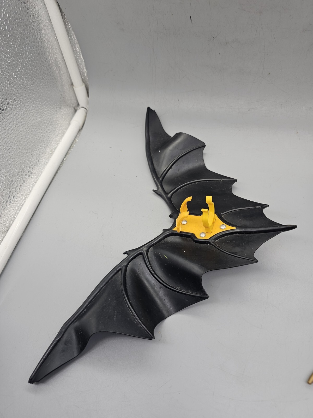 Kenner Batman Forever Deluxe Attack Wing Accessory 1995