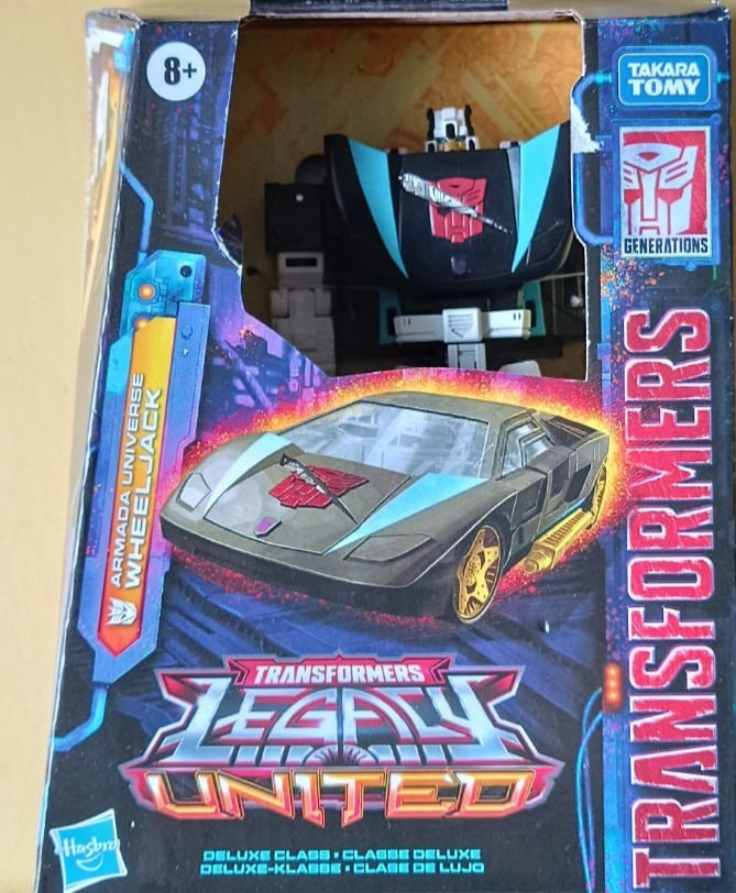 transformers Action figure double punch 115-wheeljack que-optimus prime-earth