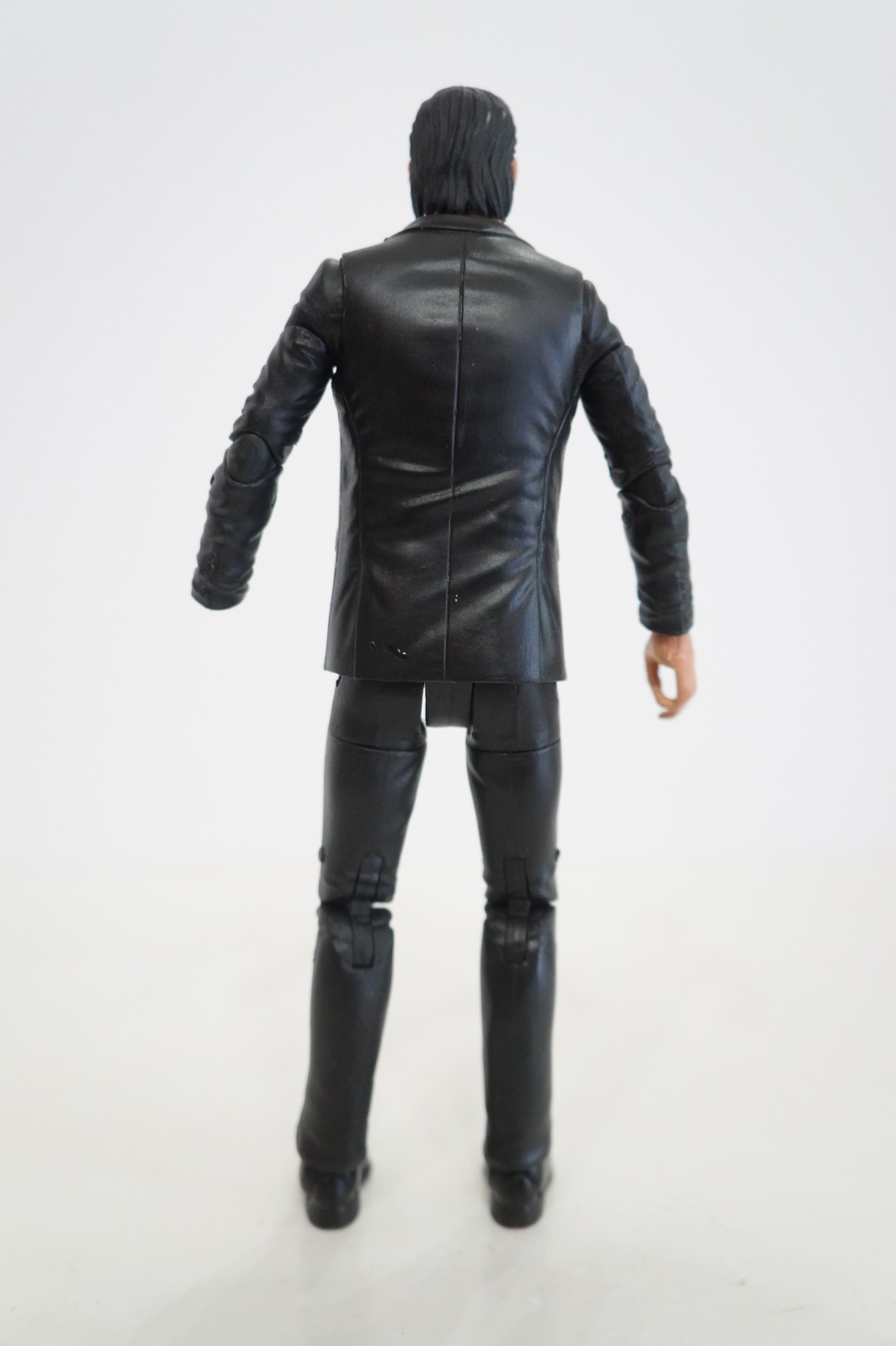 Diamond Select John Wick Action Figure Keanu Reeves *SEE PICS/READ DESCRIPTION*