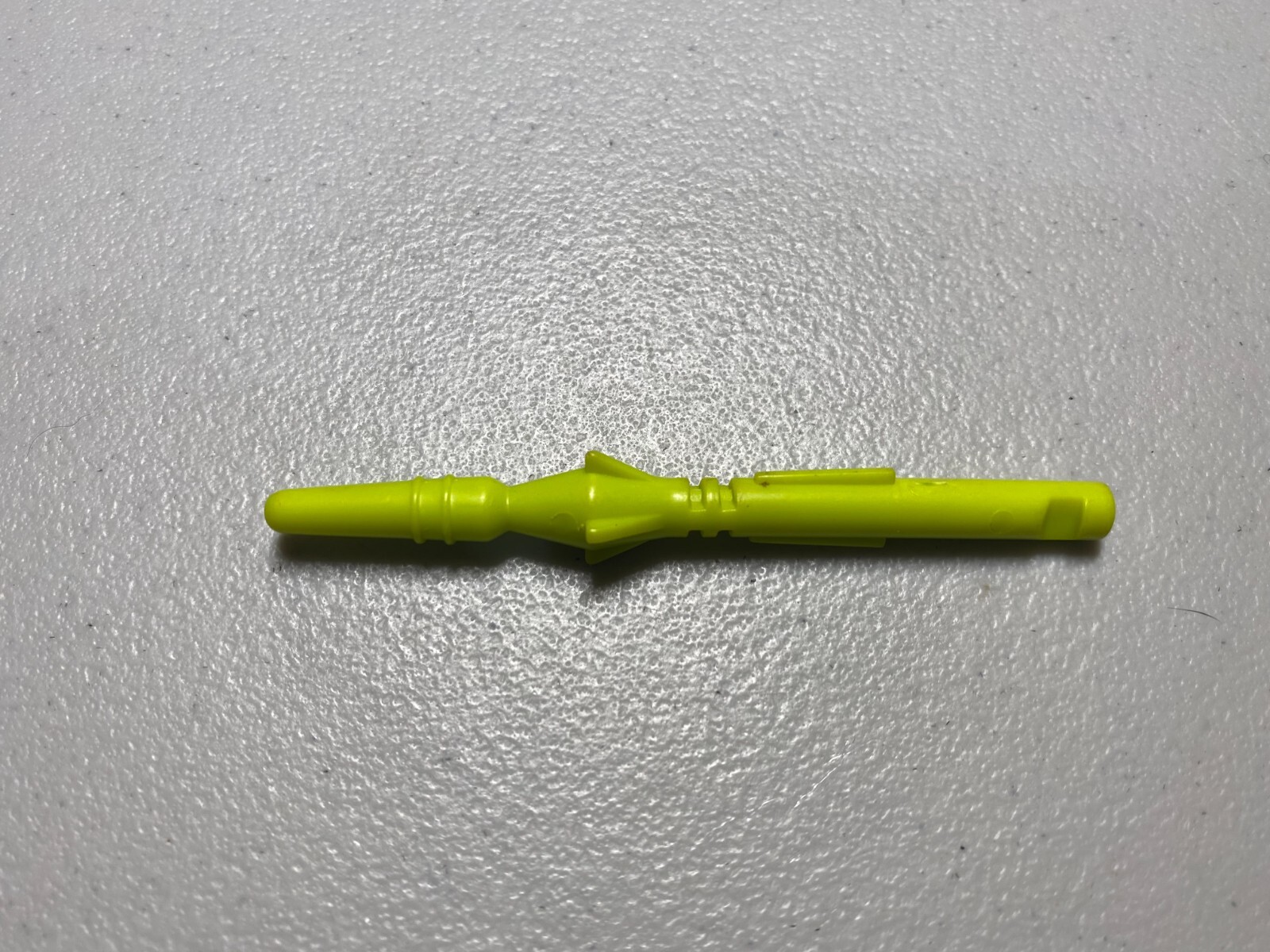 High Wire Batman Animated Series Vintage 1992 Kenner Part Missile