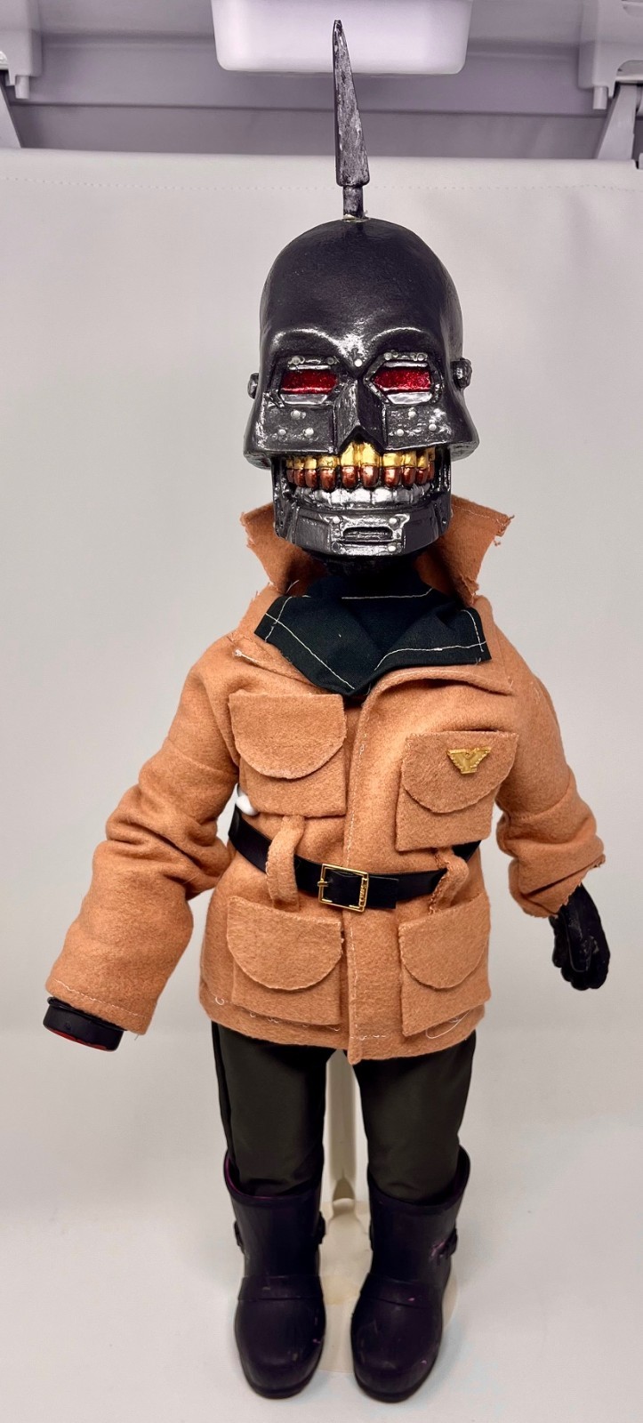 Full Moon Features Puppet Master Replicas / Figures – Lot of 9