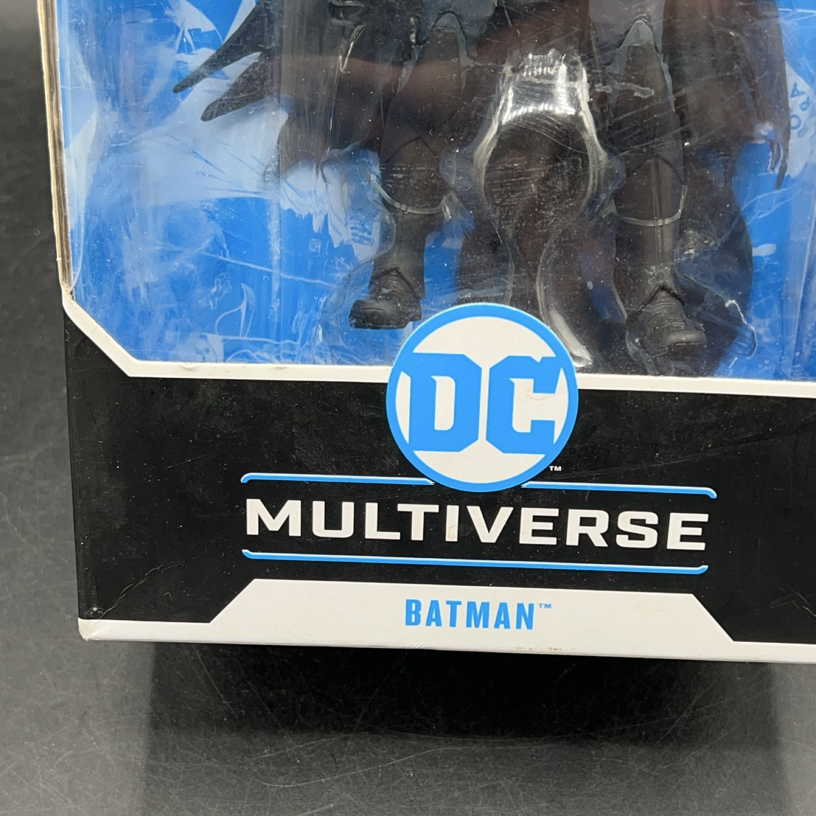 McFarlane Toys DC Multiverse Future State Batman Action Figure 7in