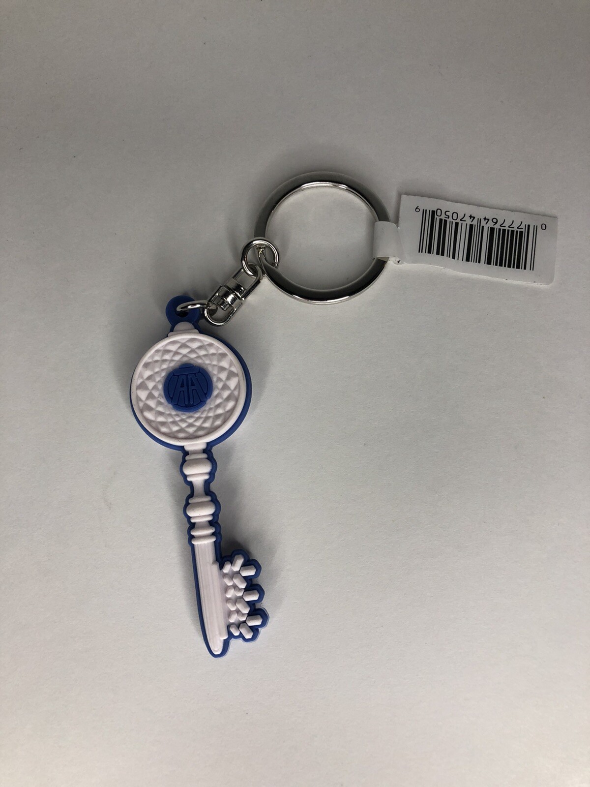 Ready Player One 101 Avatar (Sixer) & Crystal Key Figural keyrings