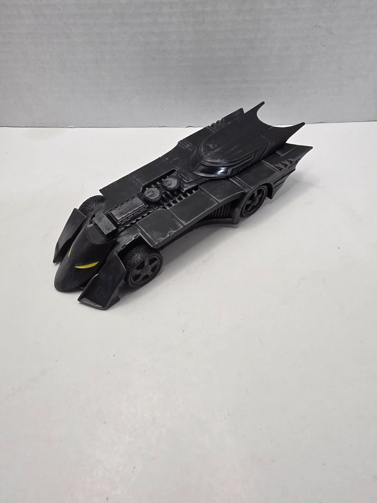 McFarlane Toys DC Multiverse Batmobile BAF Series Complet Batmobile (USED)