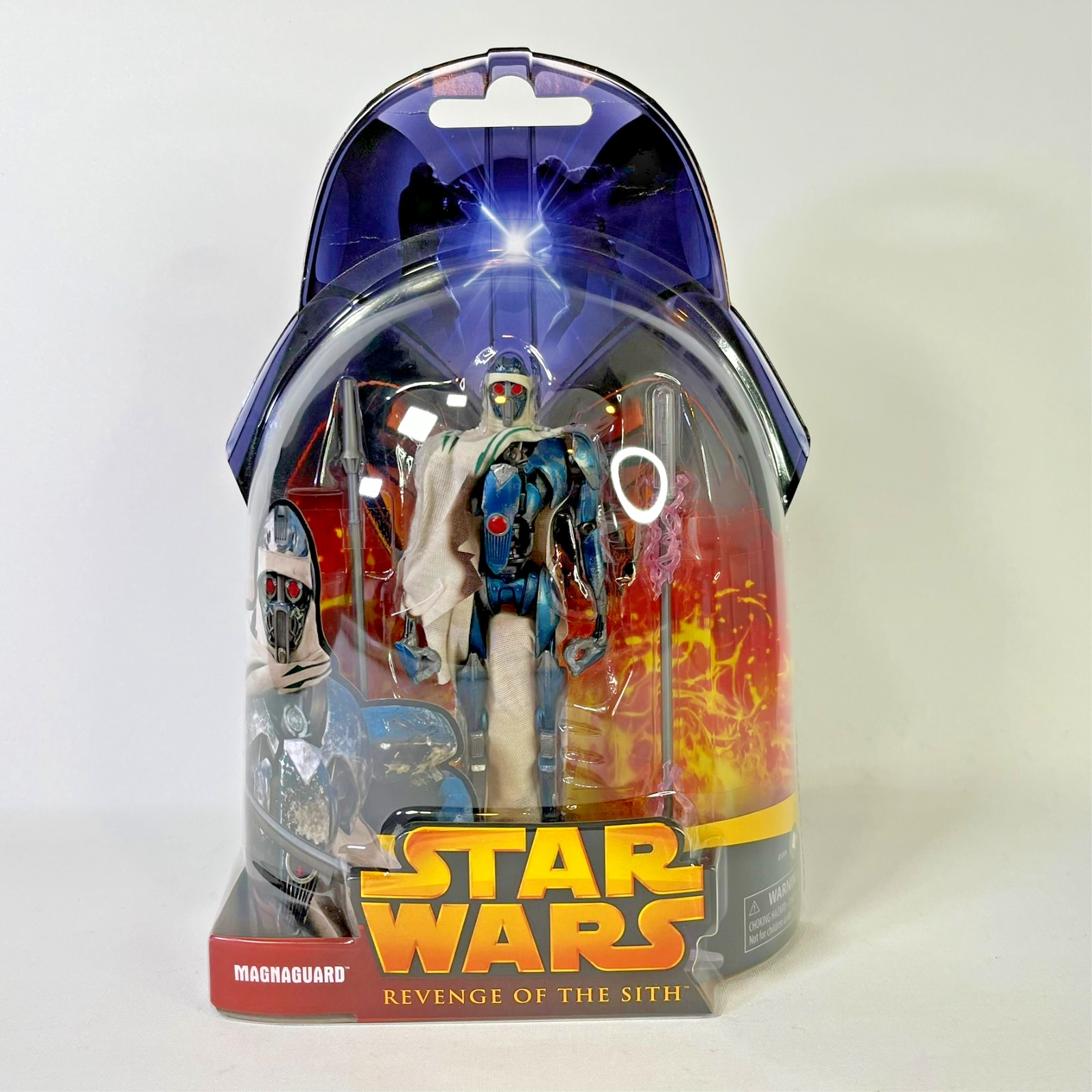Star Wars The Black Series MagnaGuard 20th Anniversary | 6in | 2025 | See Images