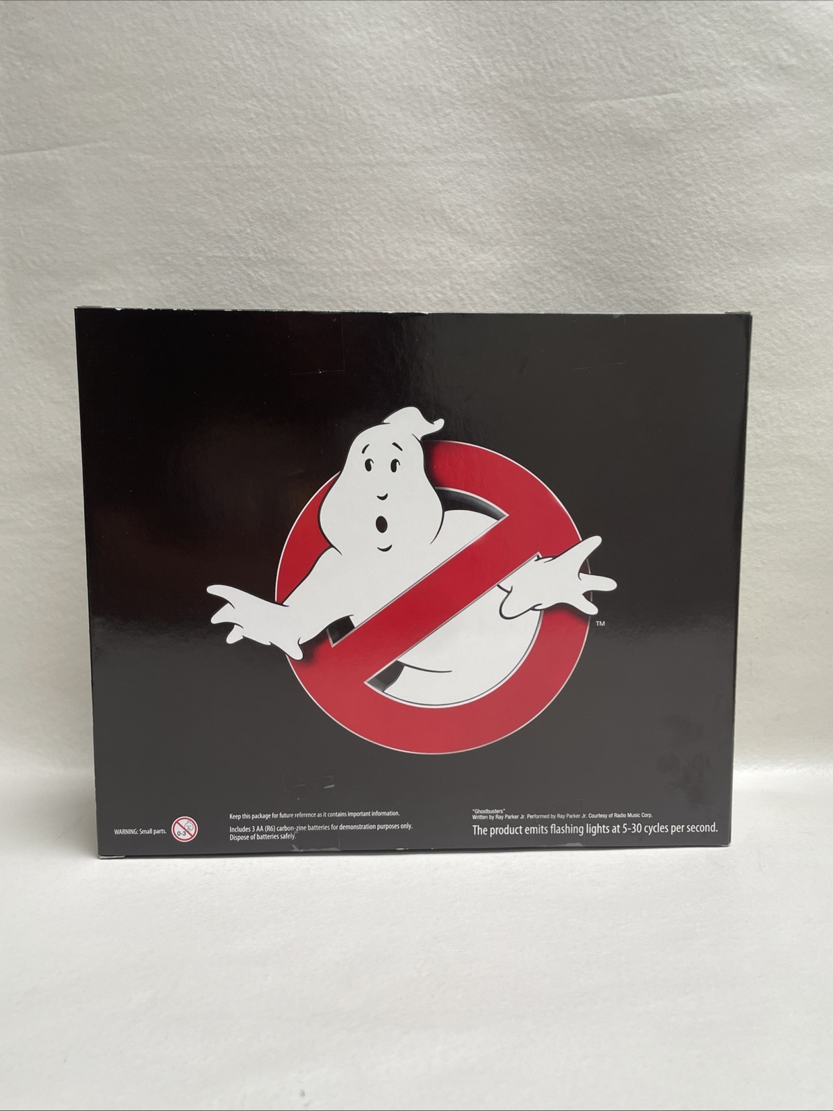 2016 Ghostbusters SDCC Mattel Exclusive Multi-Pack Figures Lights & Sounds