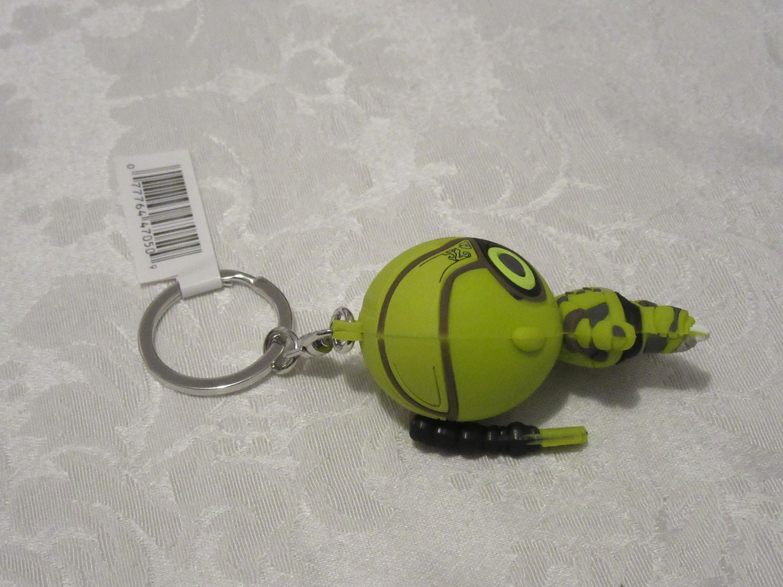 Monogram Figural Ready Player One Shoto Keyring Key Chain