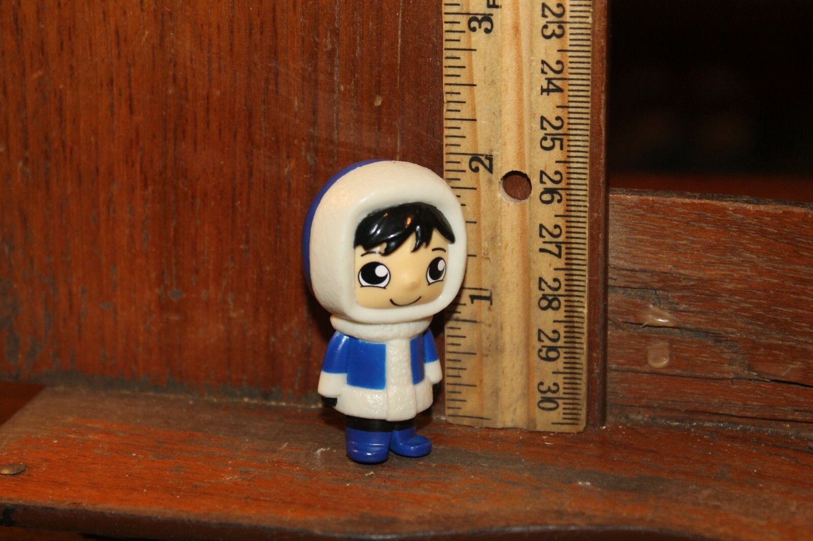Ryan&rsquo;s World Alaska Micro Road Trip Figure