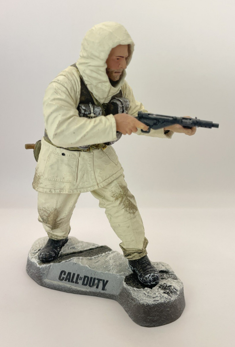 British Special Ops Battle – The Roer Triangle Call Of Duty McFarlane Toys