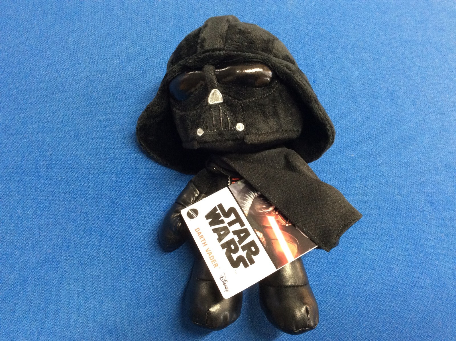 Plush Toy characters, Marvel or Star Wars figures 8&Prime;, for ages 3+, You choose!