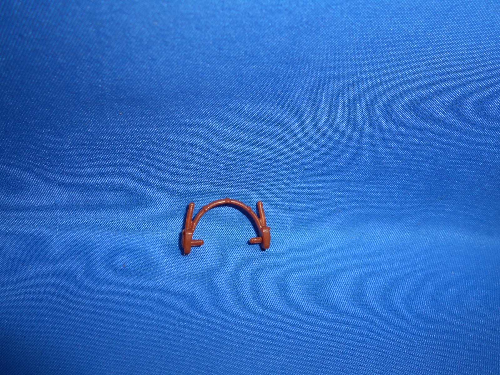 1988 GI JOE ARAH TIGER FORCE SKYSTRIKER RADIO HEADSET ORIGINAL PART ACCESSORY