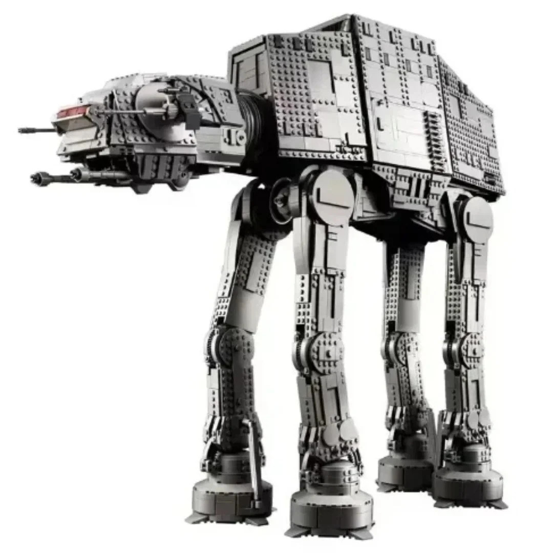 Star Wars Brick At-At 6785 PIECES type 75313 NEW ATAT (READ DESCRIPTION) NEW