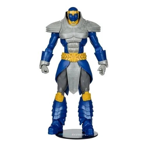 McFarlane DC Direct Digital 7&Prime; Action Figure – Monarch (DC Countdown)
