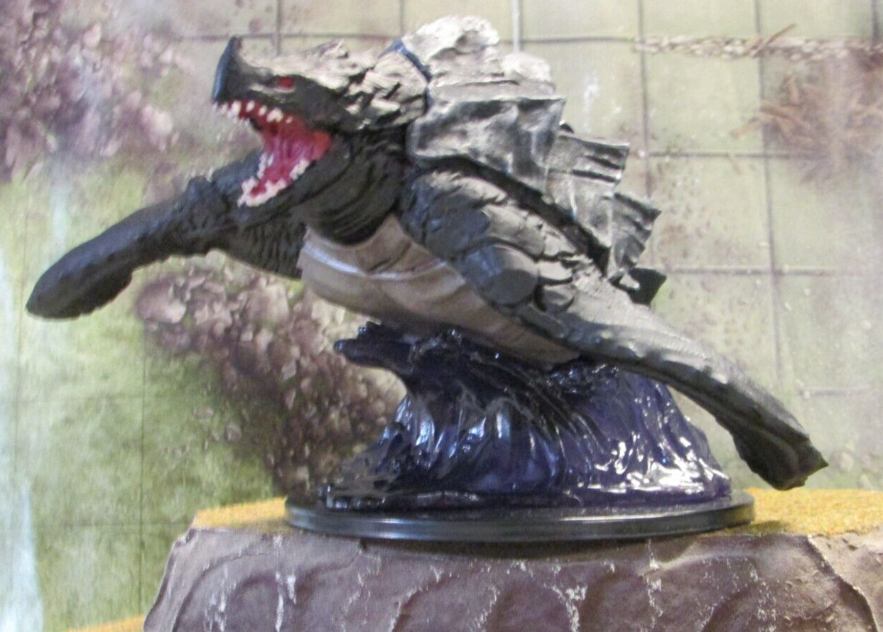 Wizkids/Neca Miniatures (D&D) – Singles (Multiple Expansions)