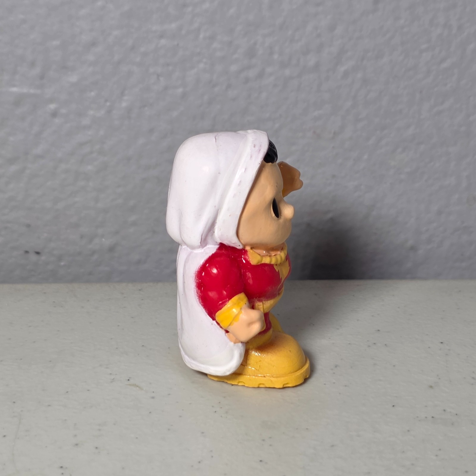 DC Ooshies Pencil Topper – Shazam – Warner Bros Blind Bag Collectible – 2&Prime;