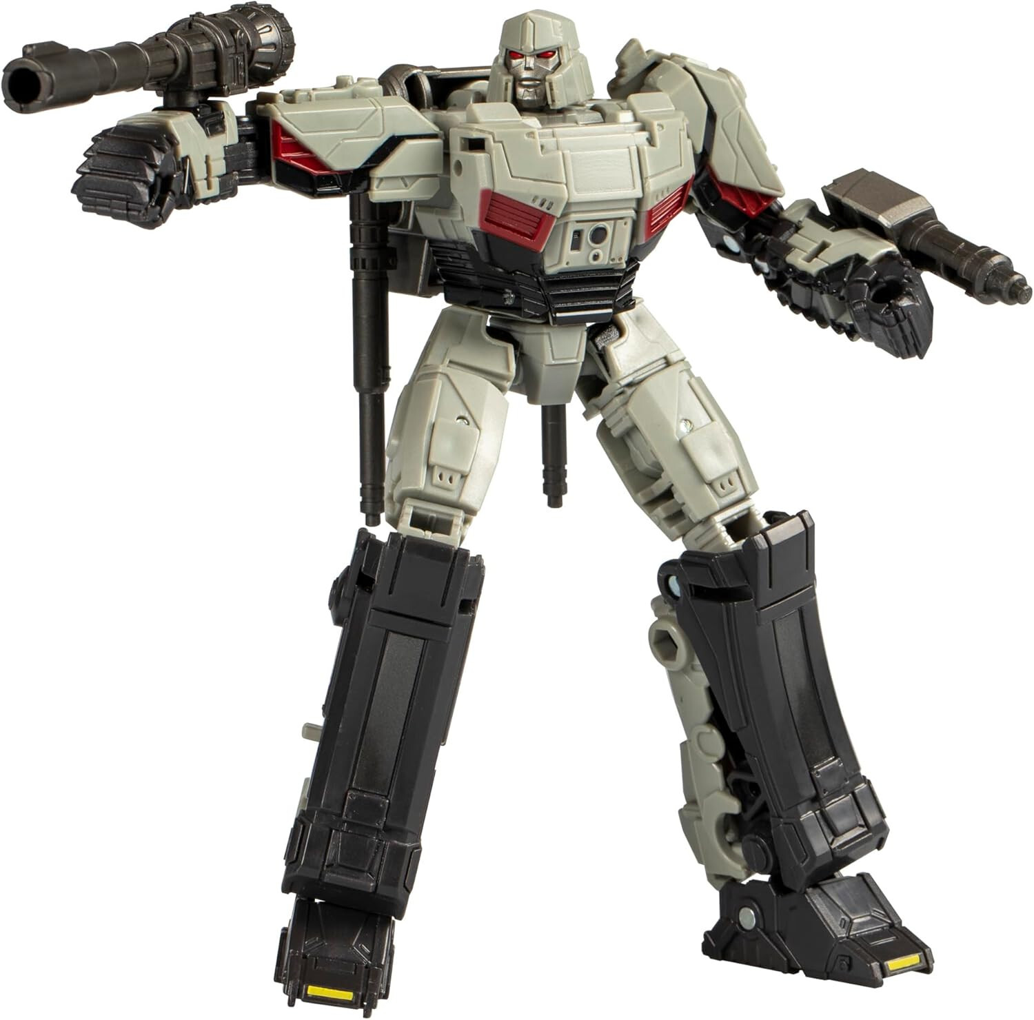 Hasbro Transformers One Studio Series Megatron #114 SS114 Deluxe Class Figure
