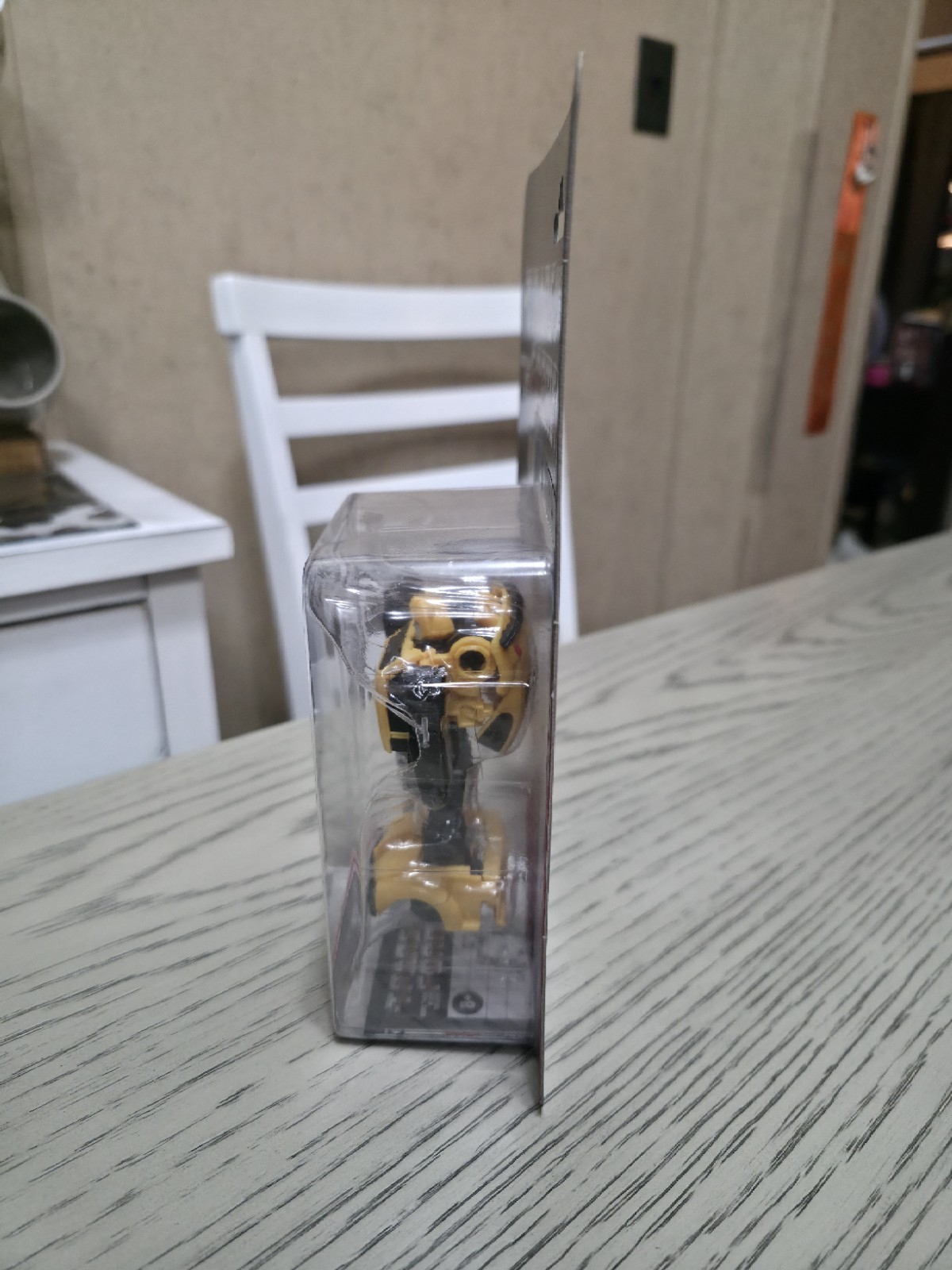 Transformers G1 Retro Bumblebee Action Figure Walmart Exclusive Brand New 2025