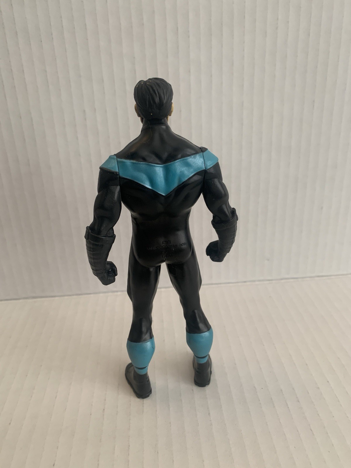 Mattel DC Comics Nightwing 6&Prime; Action Figure Super Hero Toy