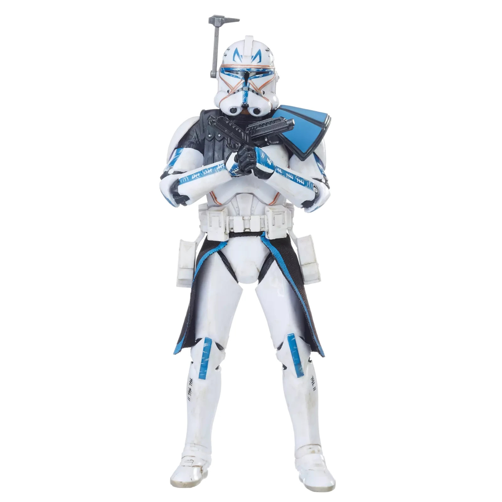 Star Wars The Black Series CLONE COMMANDER REX