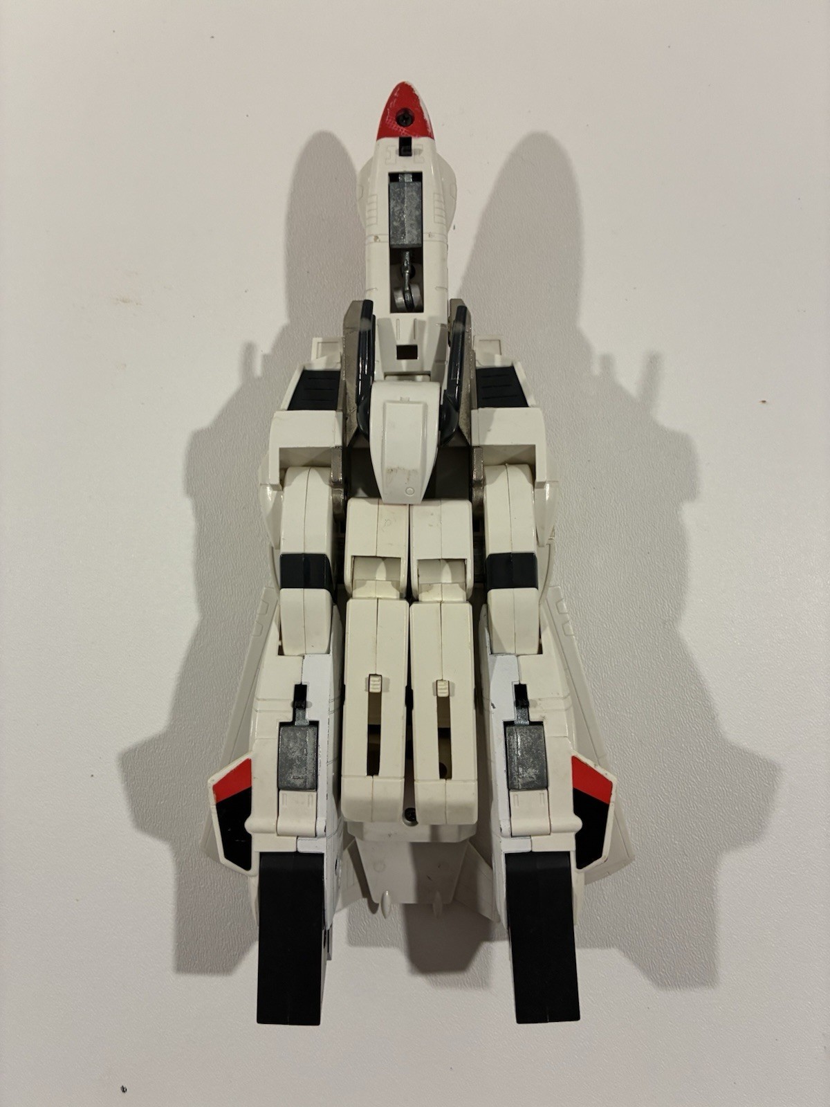 Transformers 1985 Jetfire G1 Transformers Vintage Hasbro Action Figure