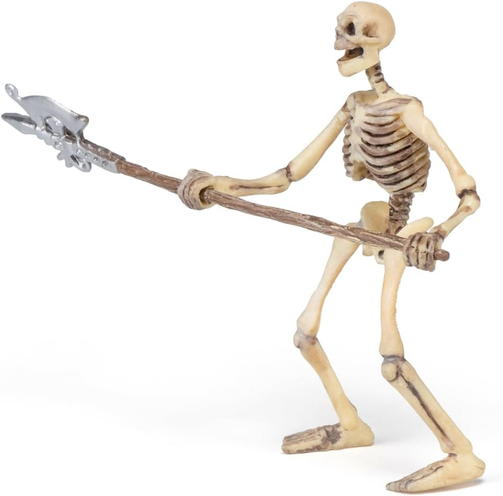 Skeleton by