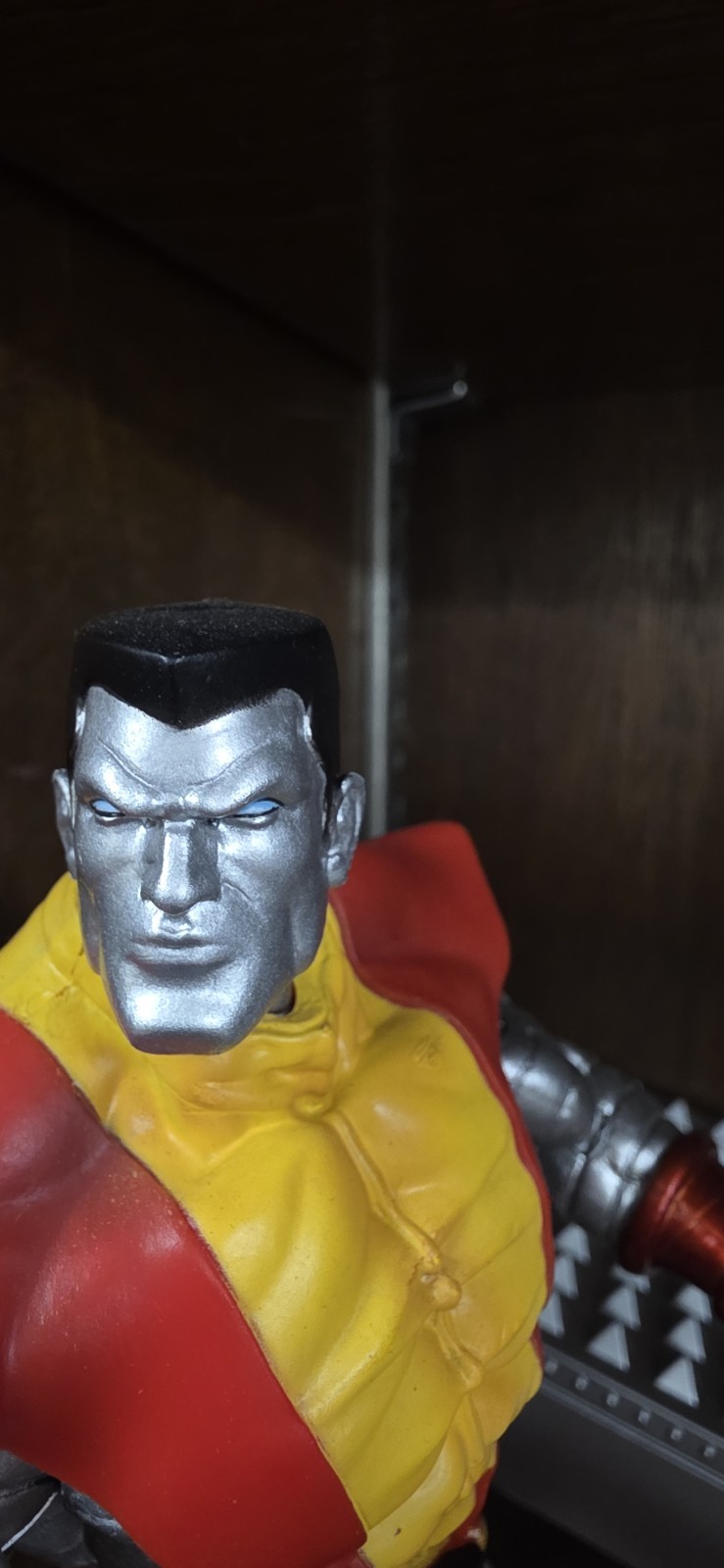 Marvel Select X Men Lot! Apocalypse, Colossus, Juggernaut, Cable, Deadpoop,…