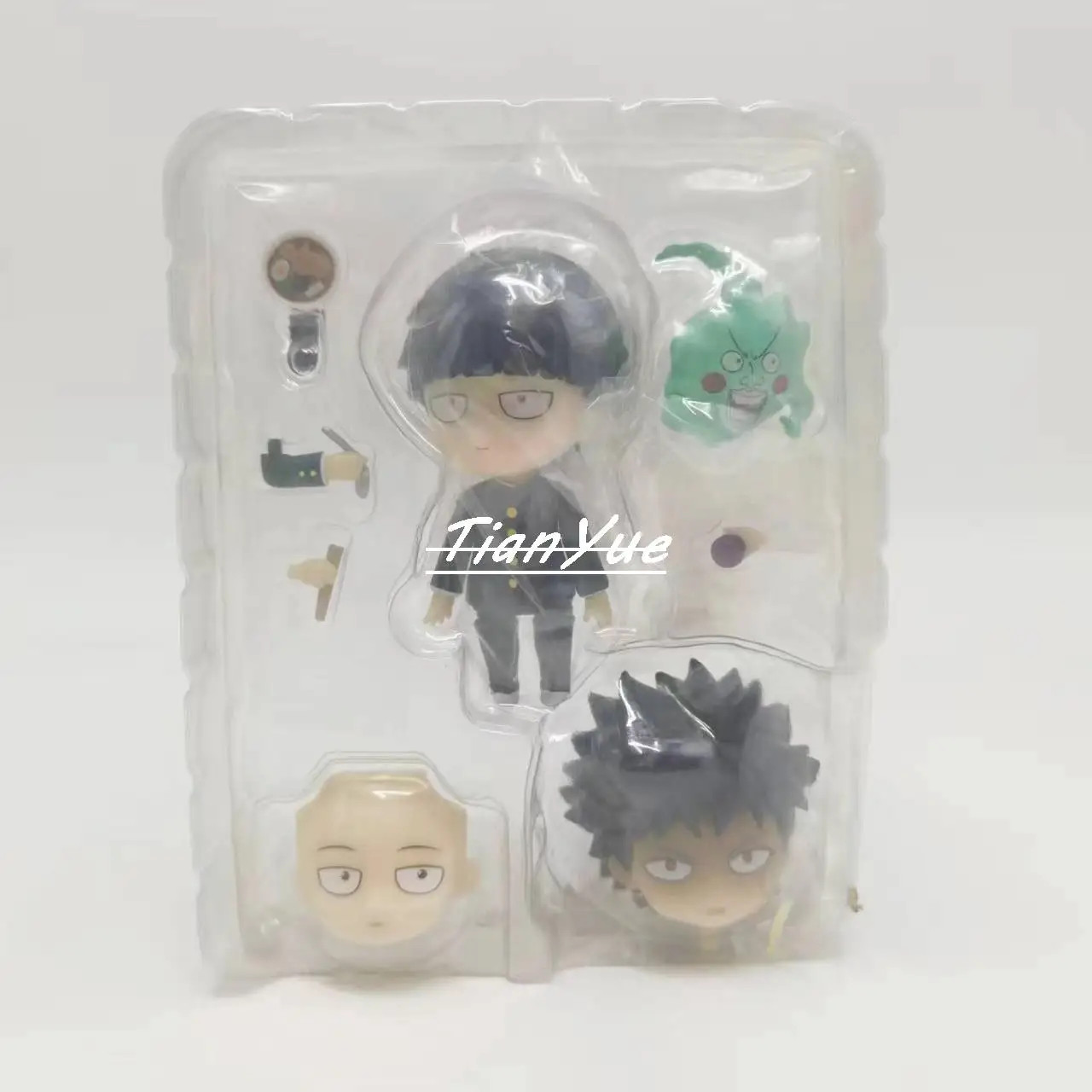 Mob Psycho 100 Reigen Arataka 1922 Mob 1913 Mobu Saiko Hyaku Anime