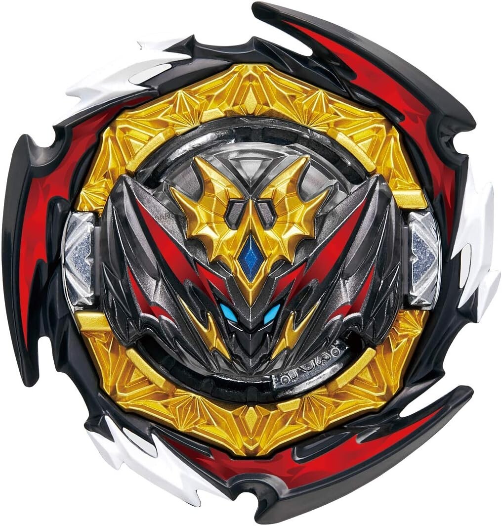 NEW TAKARA TOMY BEYBLADE BURST Dynamite Belial Nexus Venture-2 B-180