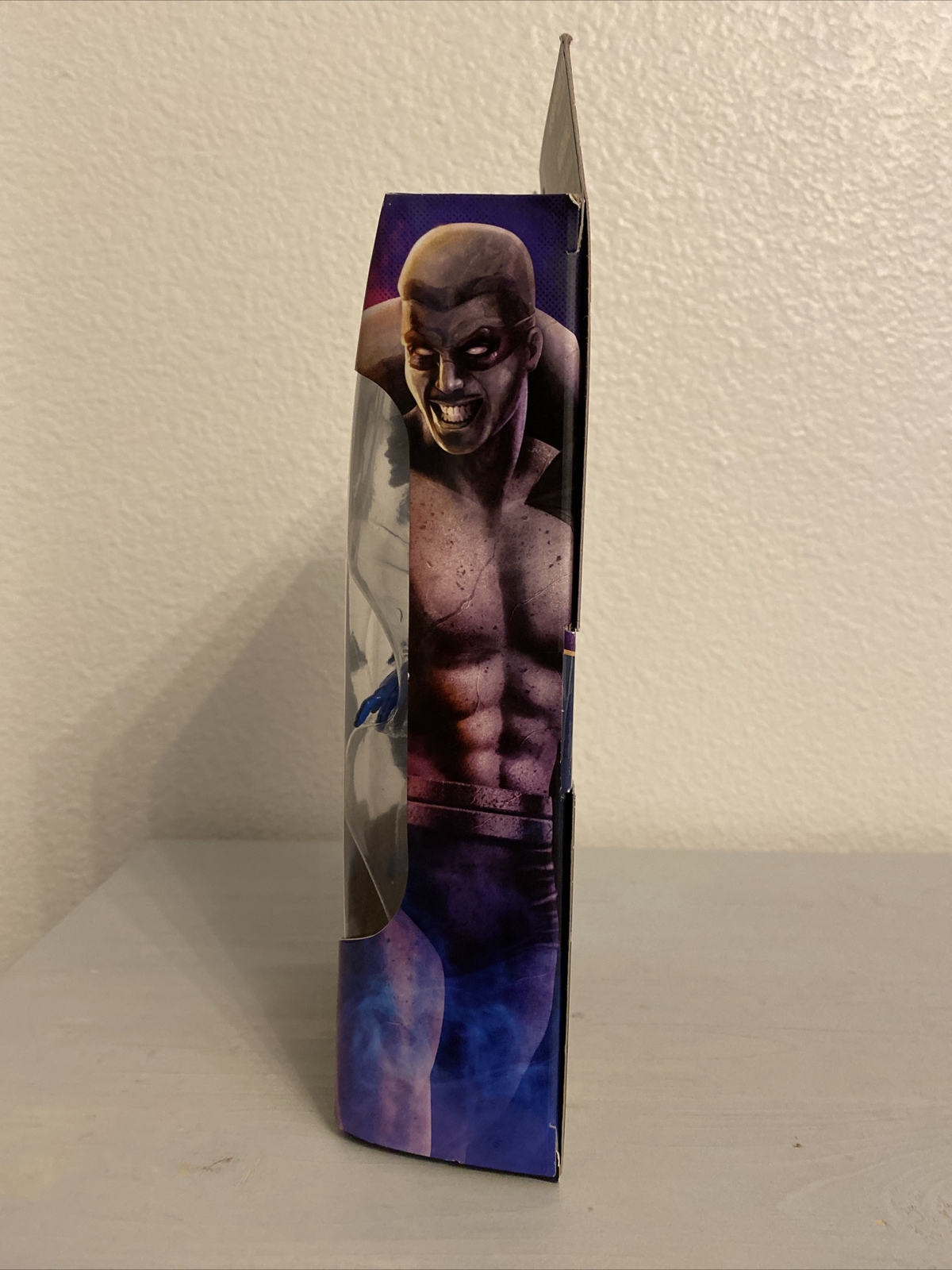 Marvel’s Grey Gargoyle 7”Action Figure Legends Series Pvc Toy