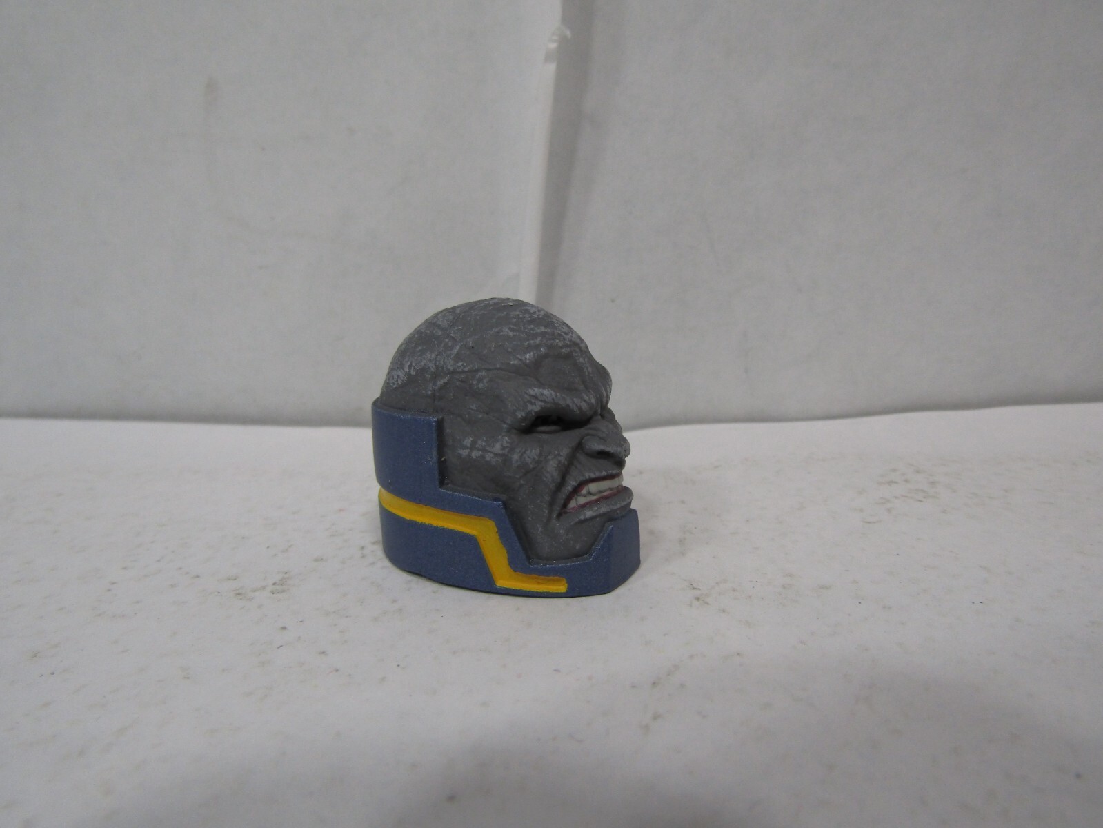 Beast Kingdom Darkseid (No Packaging, Angry Head Only)