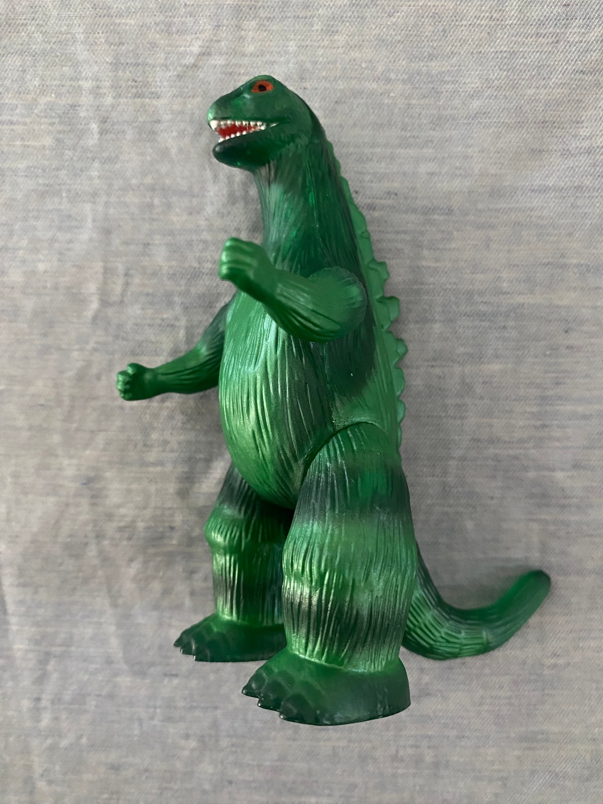 Godzilla Toho ReAction Blind Box Wave 6 Marusan YOU PICK Loose Figure Super7