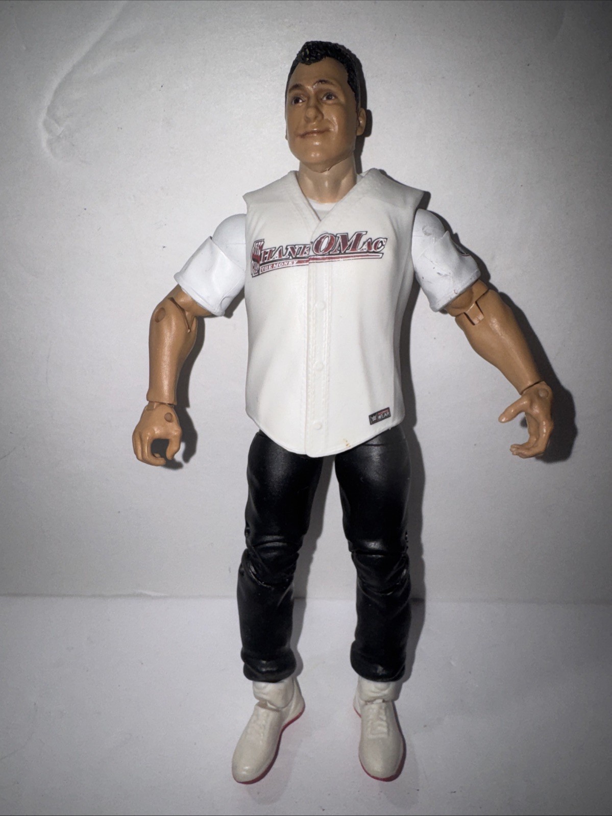 Mattel WWE Shane McMahon Action Figure Elite Collection Series 61 Loose WWF