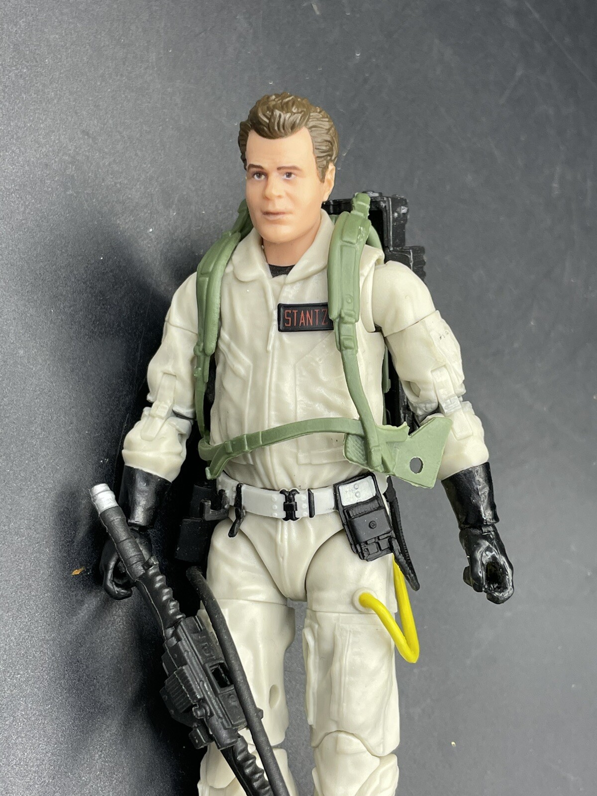 Ghostbusters Plasma Series Ray Stantz Dan Aykroyd 6-Inch-Scale Collectible 2020
