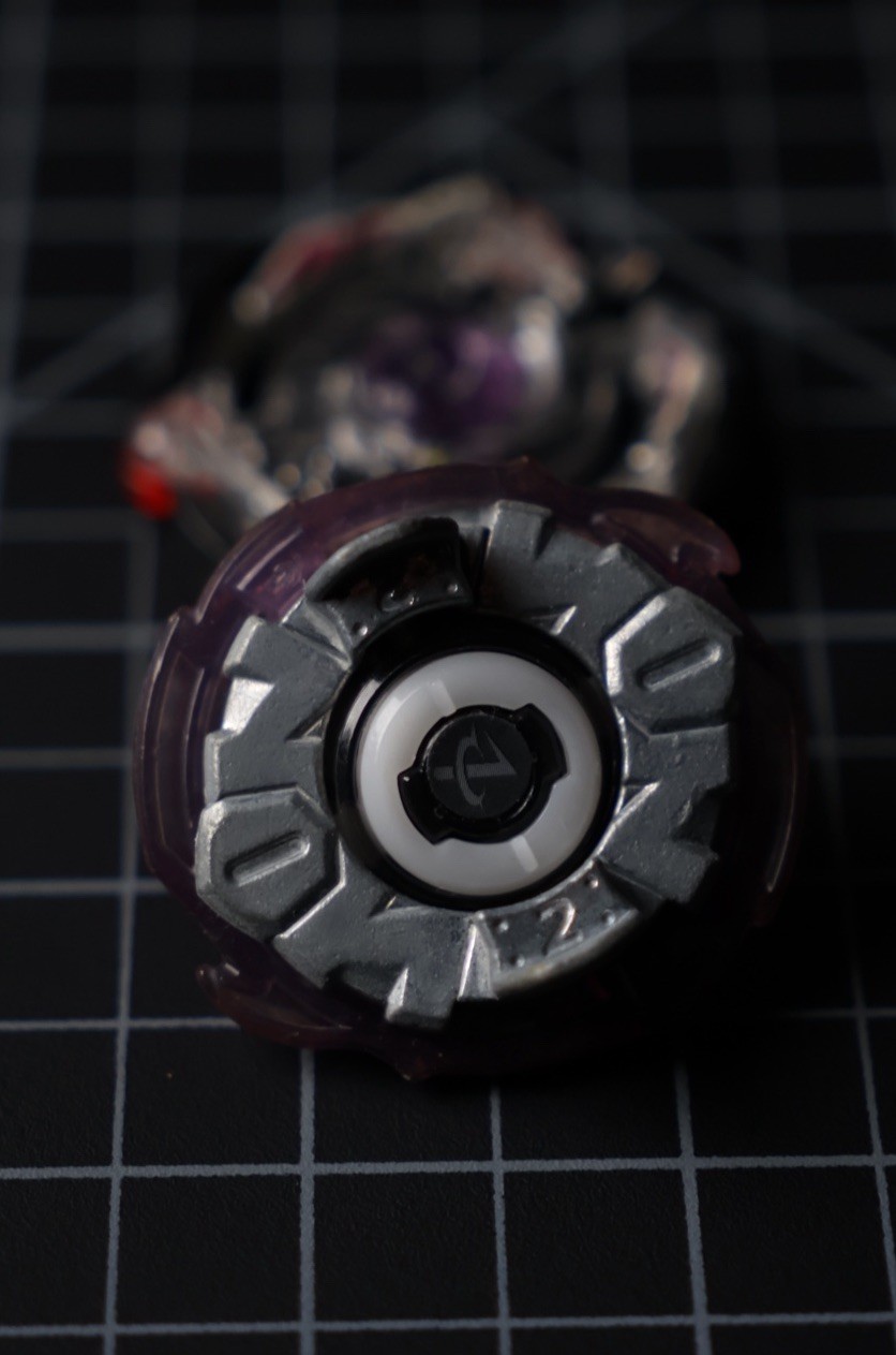 Kreis Satan .2G.Lp Glaive Loop Beyblade Burst Takara Tomy #1 Ju
