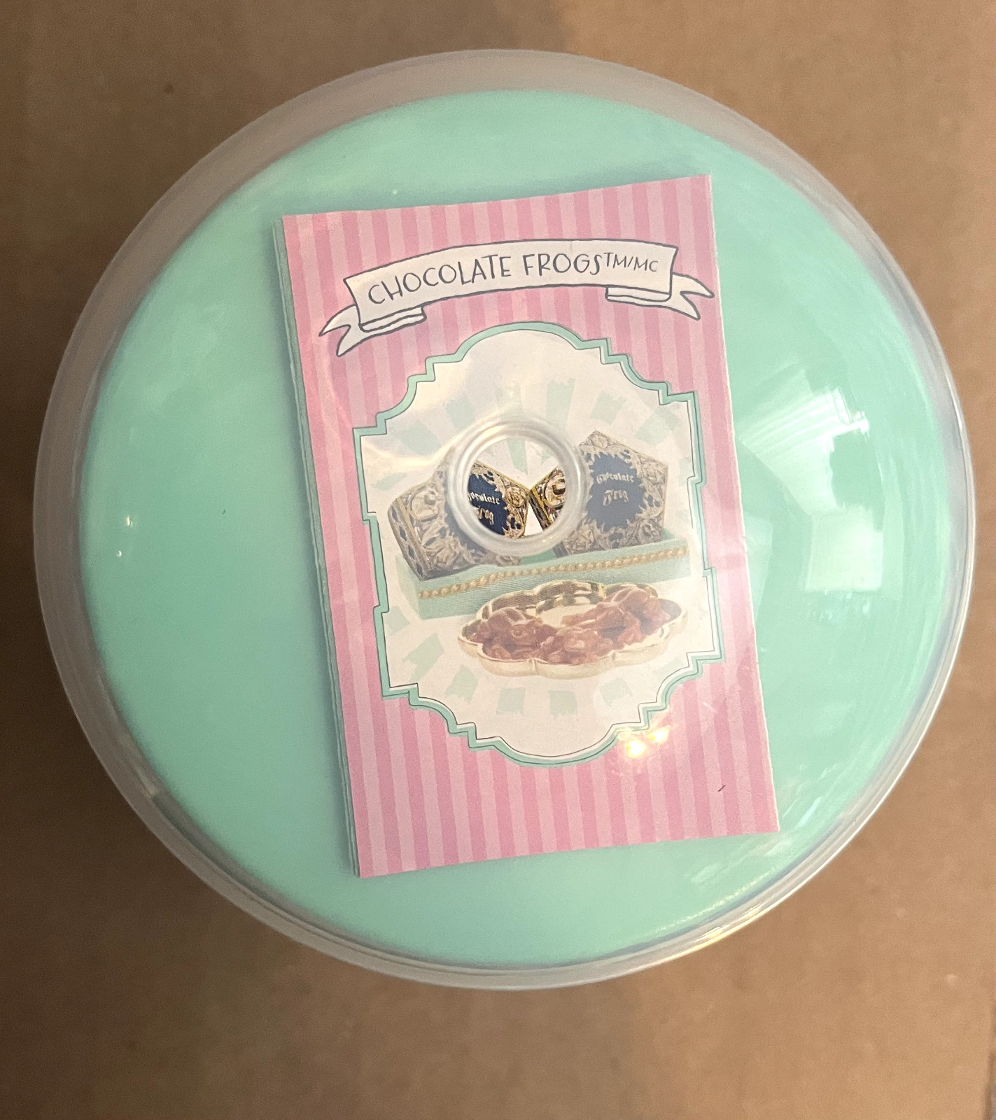 MAKE IT MINI MINIVERSE HARRY POTTER HONEYDUKES YOU PICK / CHOSE