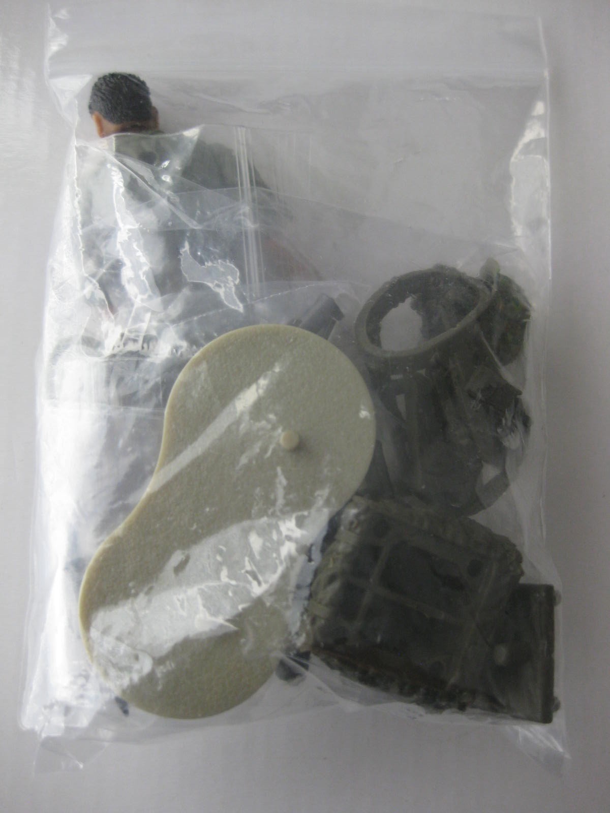 2025 Marauder Task Force Kickstarter 1/18 Viet Nam US Army Grenadier New