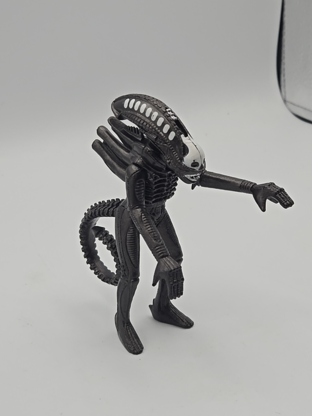 2013 Fox ALIEN Movie Alien Queen Action Figure 5” moving tongue