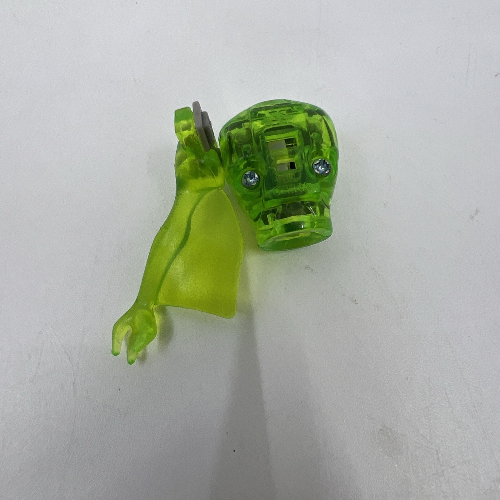 Ben 10 Alien Creation Chamber 2.5” Mini Action Figure Lot:Water Hazard,Rath,etc