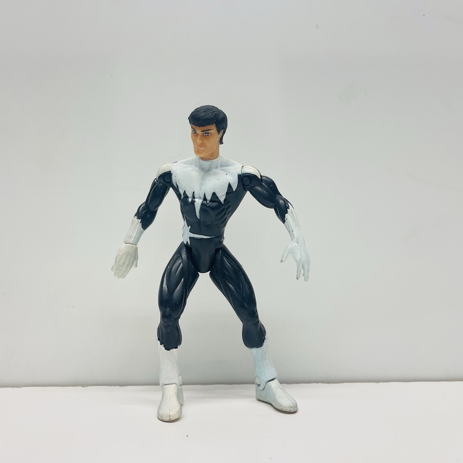 Northstar TOYBIZ Alpha Flight 5” Series X-Men Loose Vintage