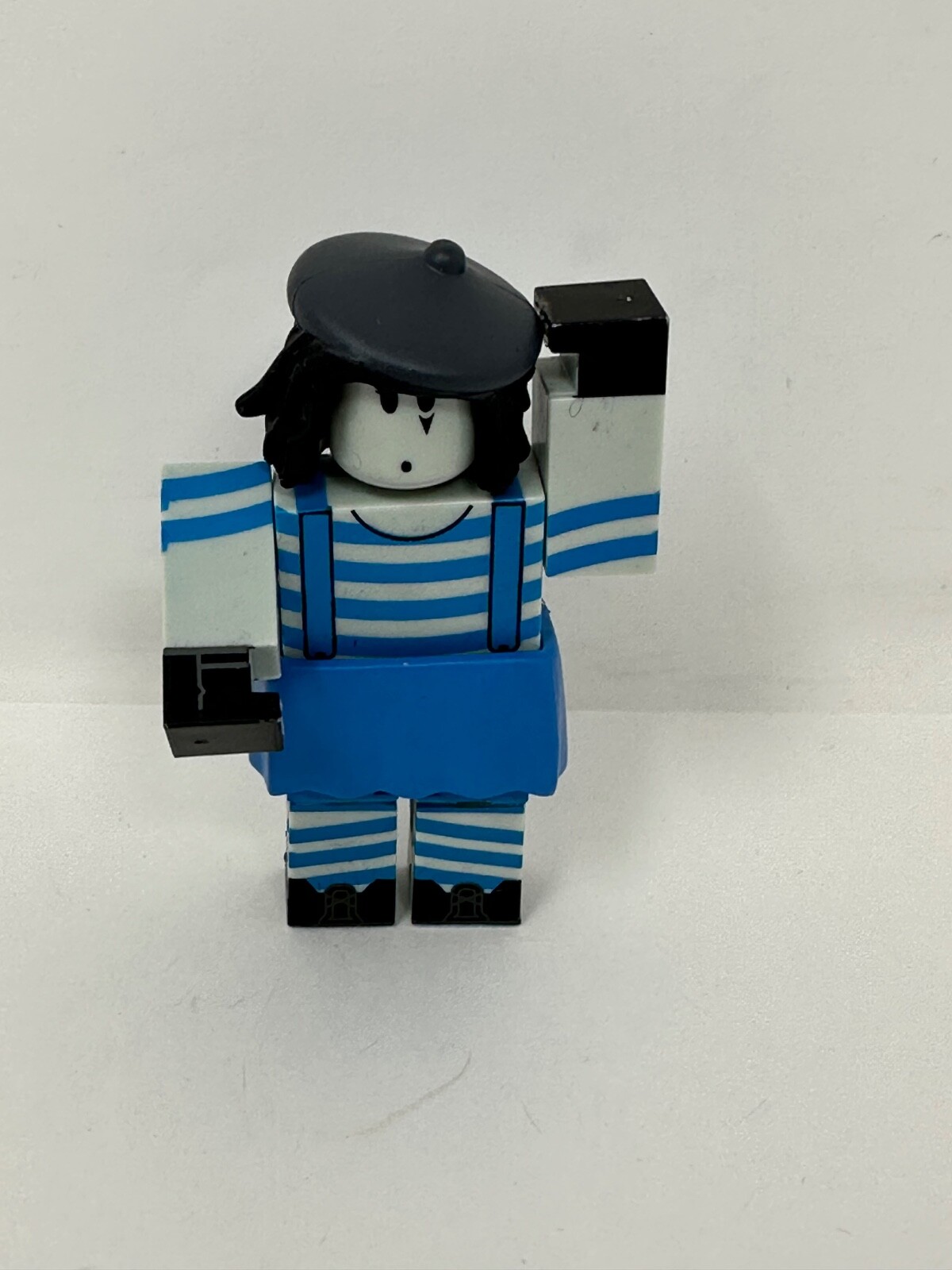 Roblox Series 9 – Arsenal: Performer (Performing Mime Face) H7