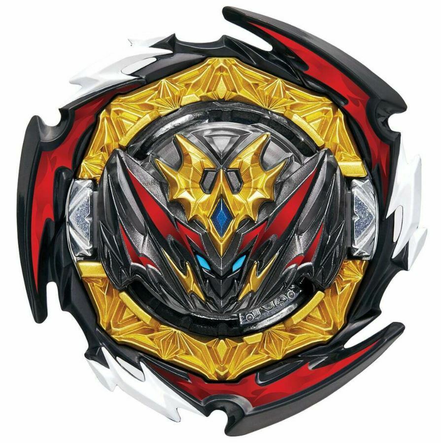 Beyblade Burst DB B-180 Booster Dynamite Belial .Nx.Vn-2 No Launcher 2025