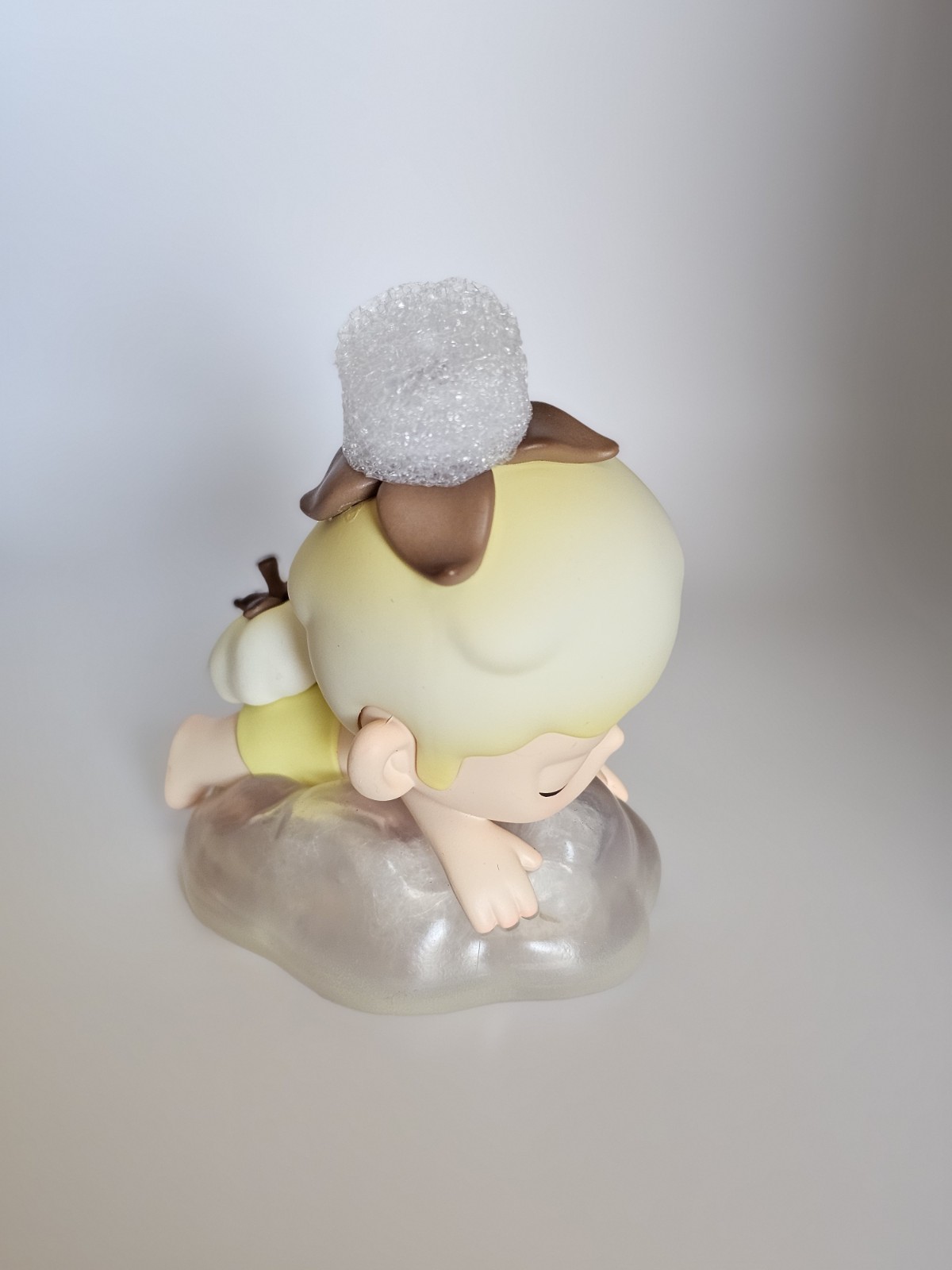POP MART ⭐️AUTHENTIC KUBO Breathing In Series Figure [ Soft Embrace ]