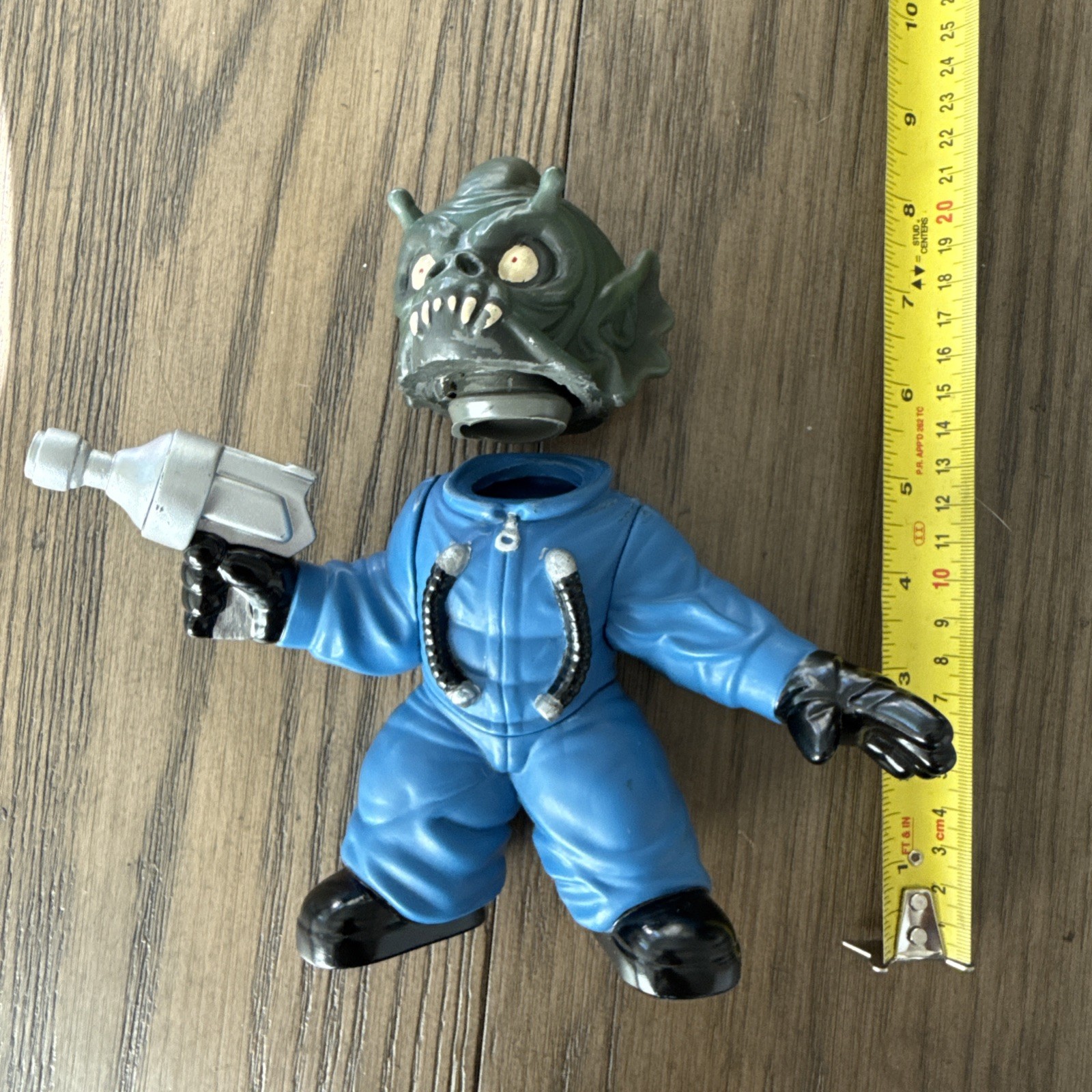 Mile High Sofubi Soft Vinyl Sofvi Kaiju Medicom Bandai Ultra man Godzilla Toy***