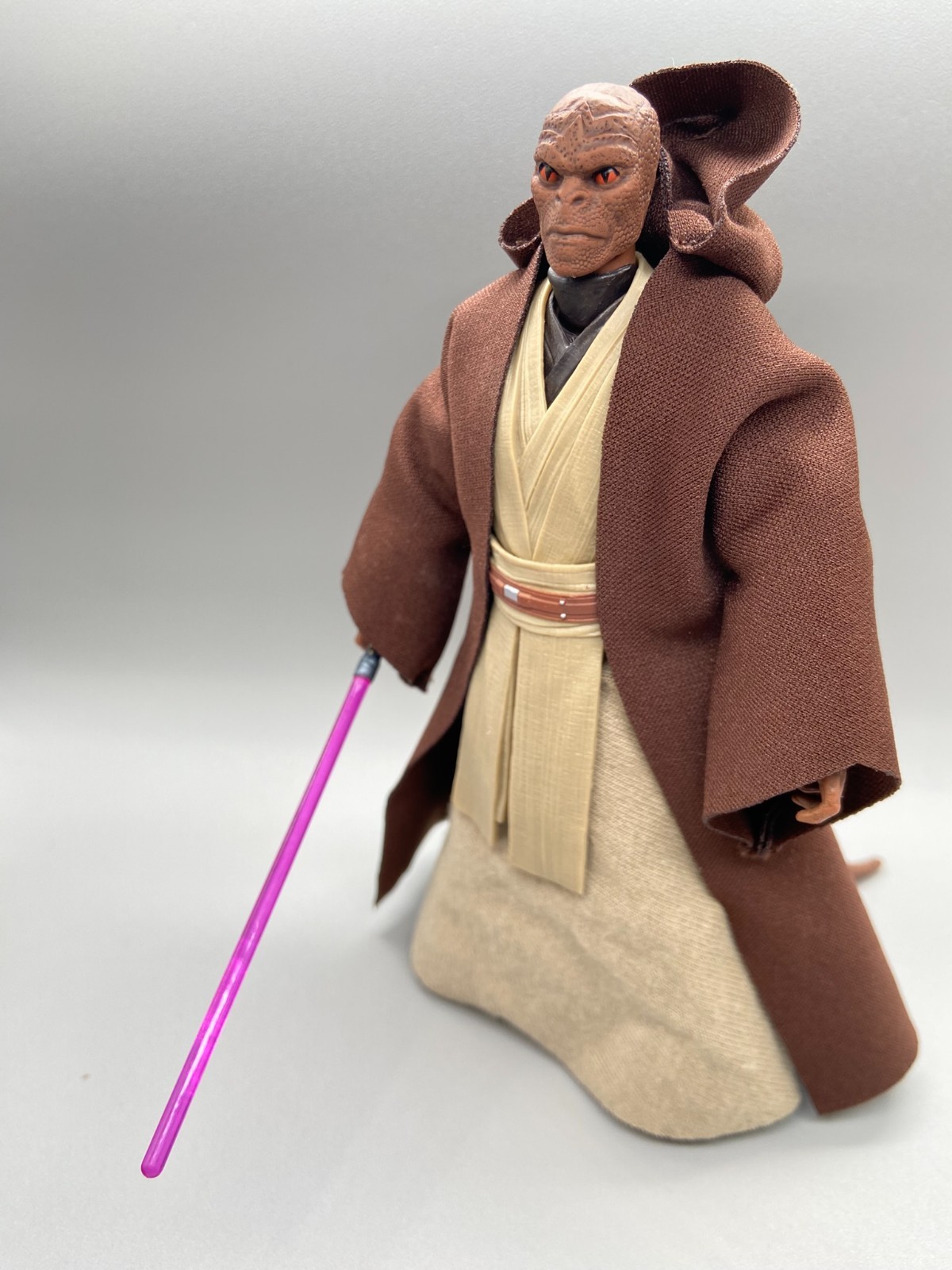 Custom Star Wars 6&Prime; Black Series Saba Sebatyne Figure katarn kyle skywalker luke