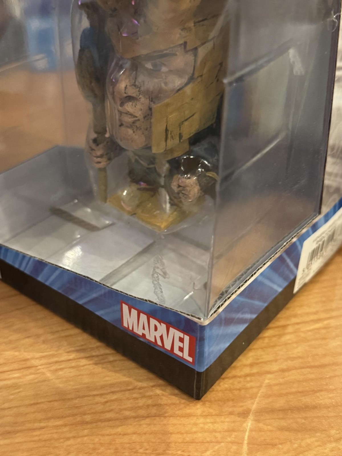 Foco Marvel Eekeez Figurine – Loki